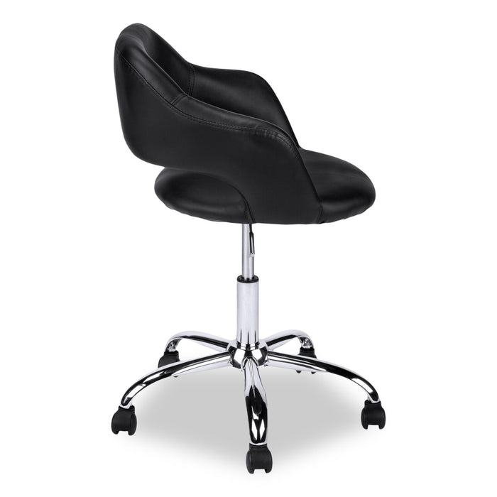 Graeme Office Chair - Black 