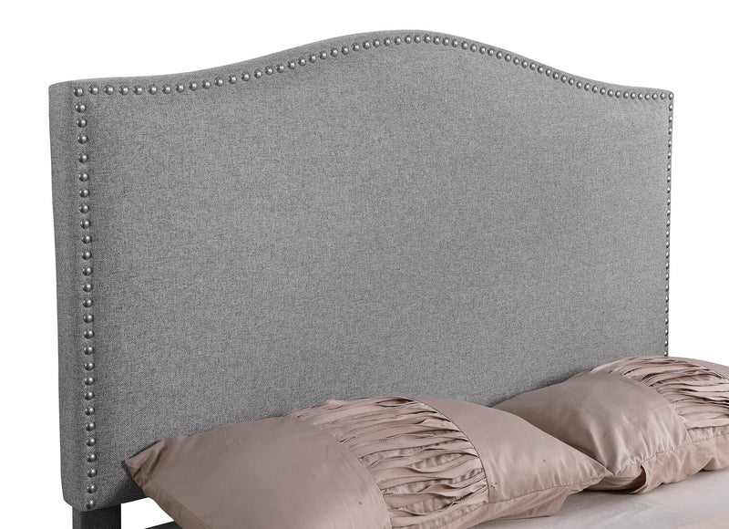 Cove Queen Platform Bed