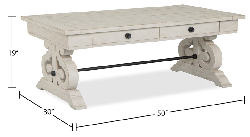 Bronwyn Coffee Table