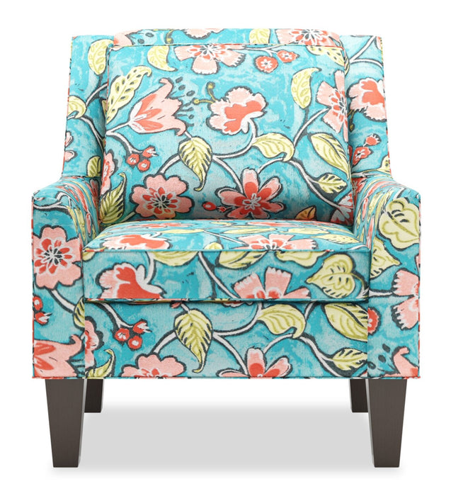 Sofa Lab The Club Chair - Malibu