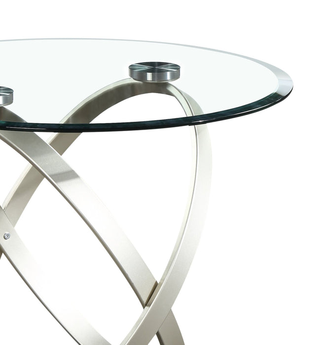 Vikki End Table 