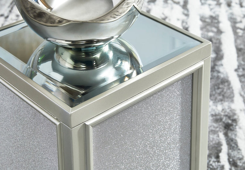 Enrica Nesting End Tables