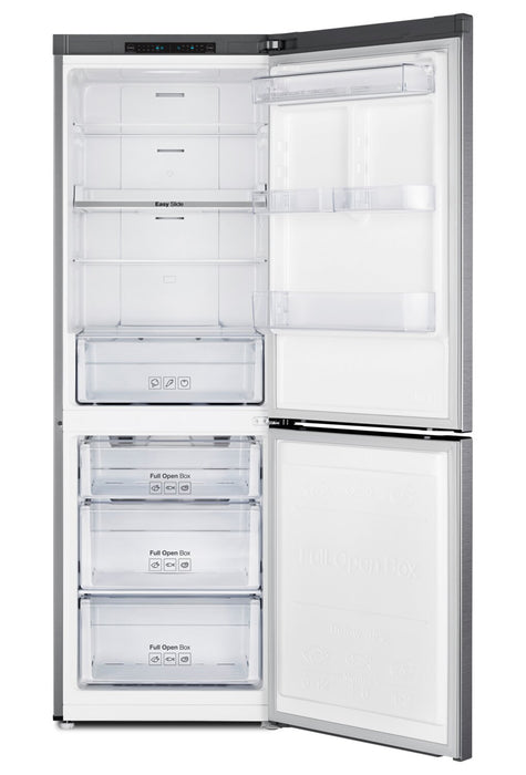 Samsung 11.3 Cu. Ft. Bottom-Freezer Refrigerator - RB10FSR4ESR/AA