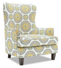 Made in Canada Sofa Lab Customizable Wingback 32