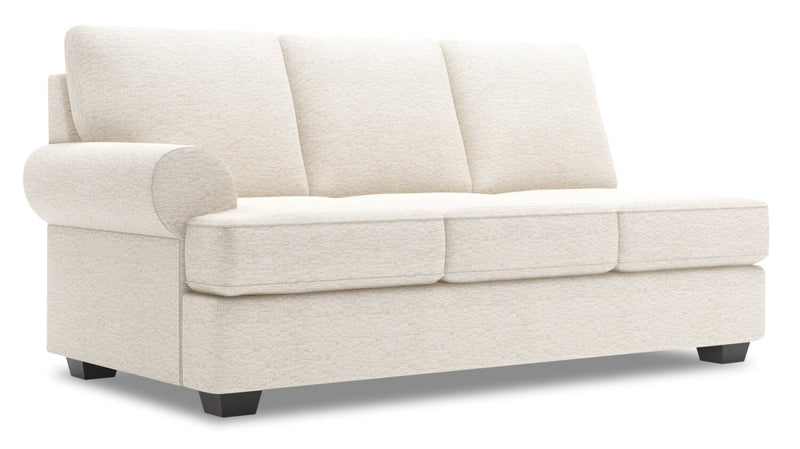 Sofa Lab Roll RAF Sofa - Luxury Sand