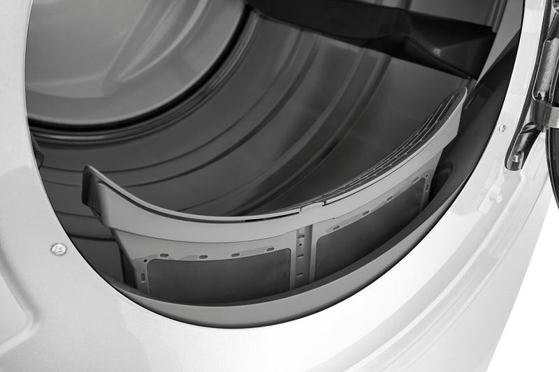 Electrolux 8 Cu. Ft. Front-Load Gas Dryer - ELFG7537AW