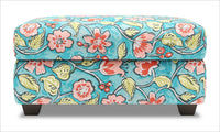 Made in Canada Customizable Sofa Lab The Trunk 39