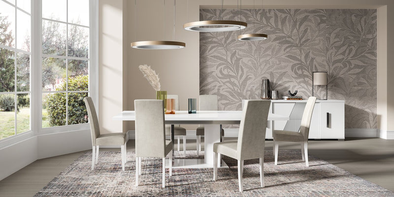 Raia Dining Table