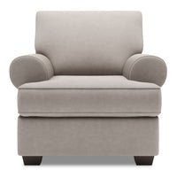 Made in Canada Sofa Lab Customizable Roll 42