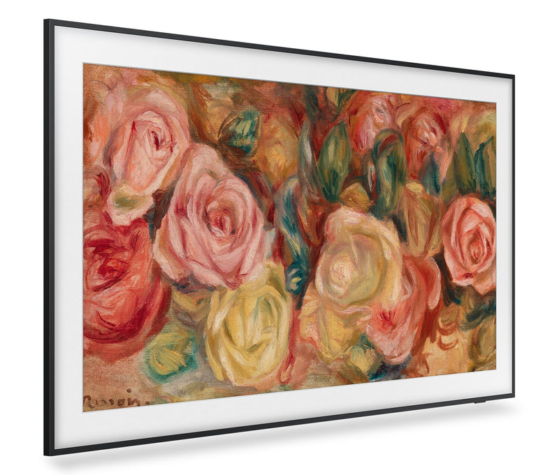 Samsung 43\" 4K The Frame QLED Smart TV (2024)