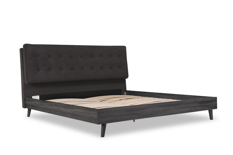 Nash King Bed