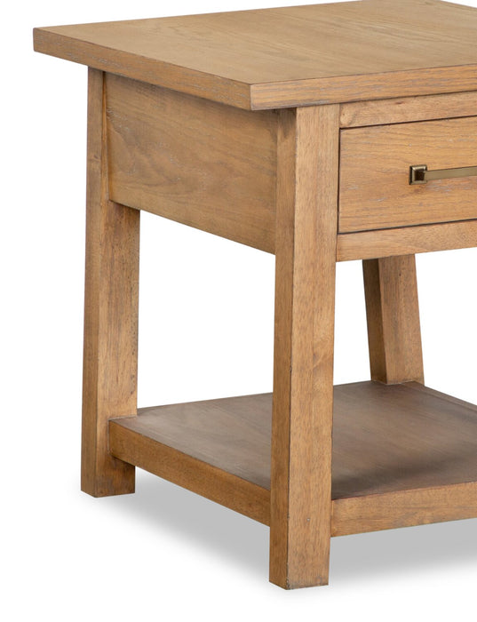 Rhett End Table
