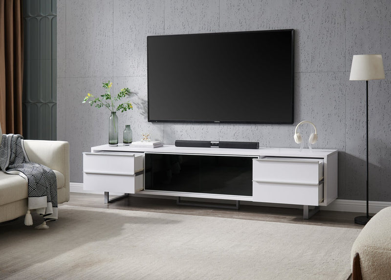 Amelia 89” TV Stand