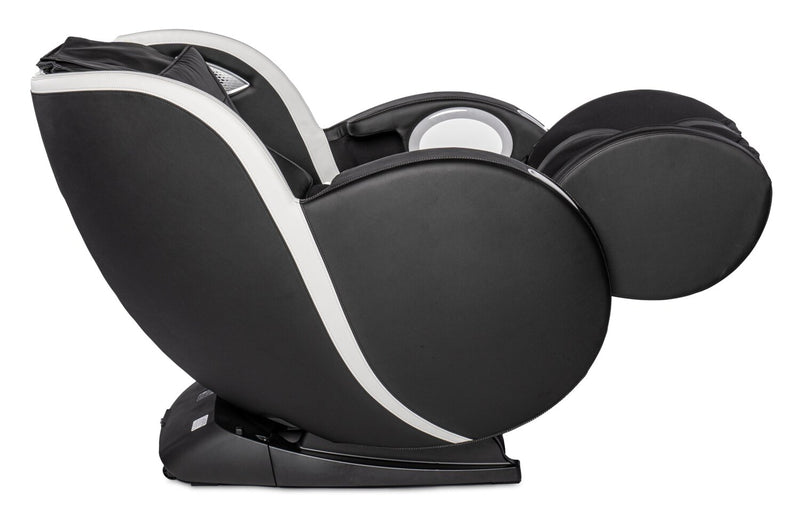 Panasonic Real Pro Ultra Massage Chair - Black