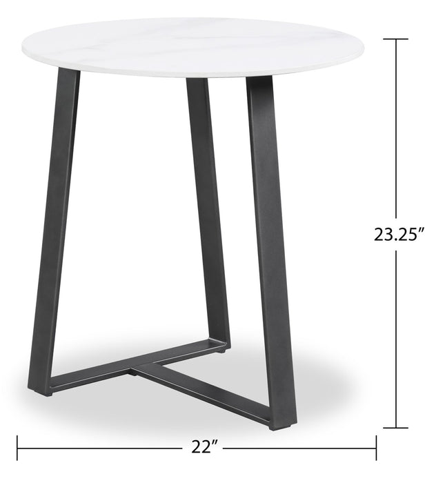 Nico End Table