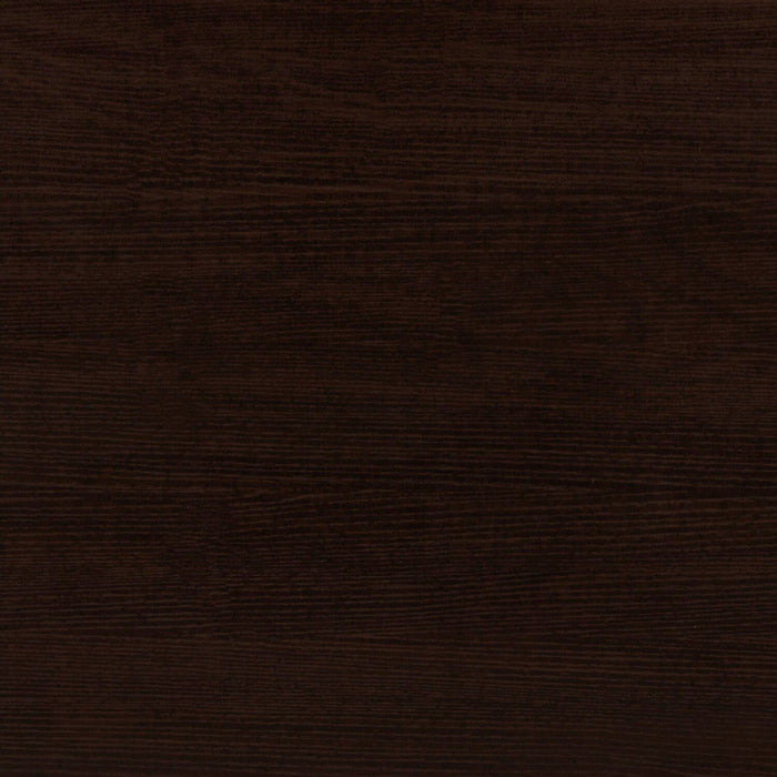 Elias L-Shaped Desk - Espresso