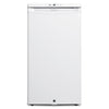 Danby Health 3.2 Cu. Ft. Compact Refrigerator - DH032A1W-1