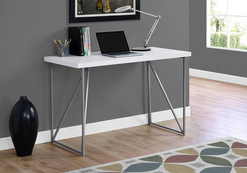 Caleb Desk