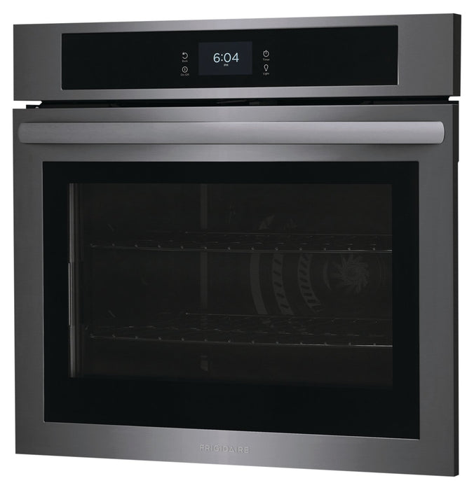 Frigidaire 5.3 Cu. Ft. Single Electric Wall Oven - FCWS3027AD