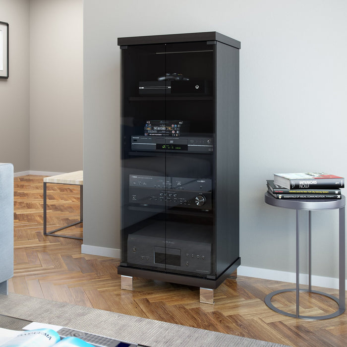 CorLiving Holland Component Stand - THC-100-C