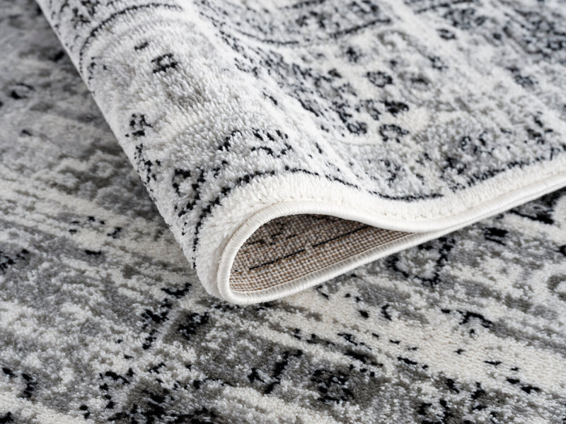 Clover Area Rug - 6'6\" x 9'6\"