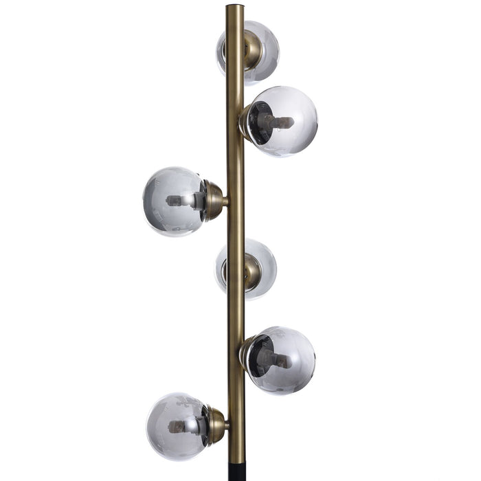 Bennie Floor Lamp