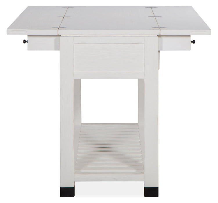 Harper Springs Sofa Table