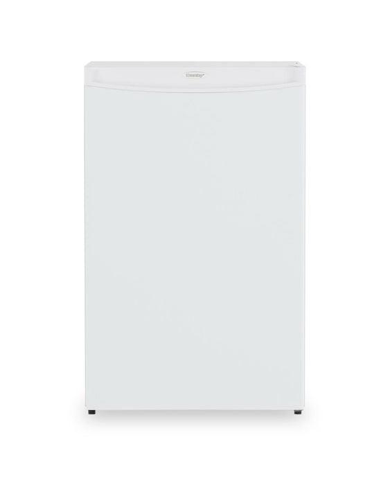Danby 3.2 Cu. Ft. Upright Freezer - DUFM032A3WDB
