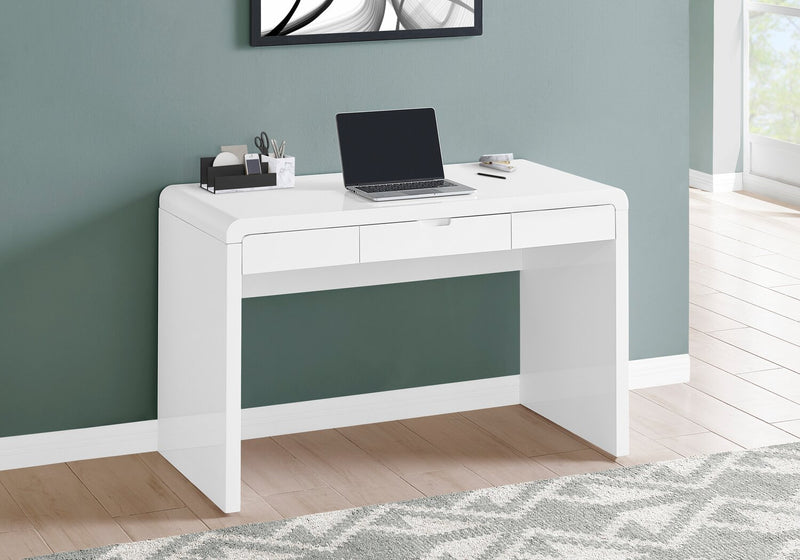 Hobson Desk - White