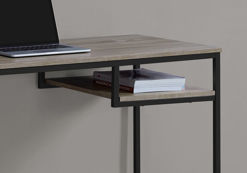 Frankie Desk - Taupe
