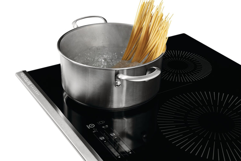 Frigidaire Gallery 36\" Induction Cooktop - GCCI3667AB