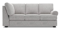 Sofa Lab Roll RAF Sofa Return - Luna Domino