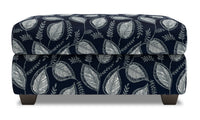 Made in Canada Customizable Sofa Lab The Trunk 39
