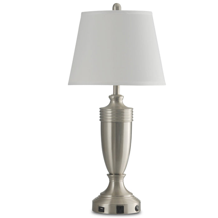 Garcia Table Lamp