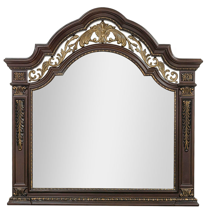 Wynn Mirror