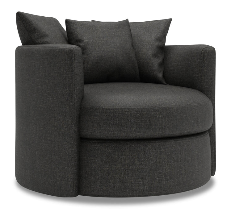 Sofa Lab The Nest Chair - Luna Kohl