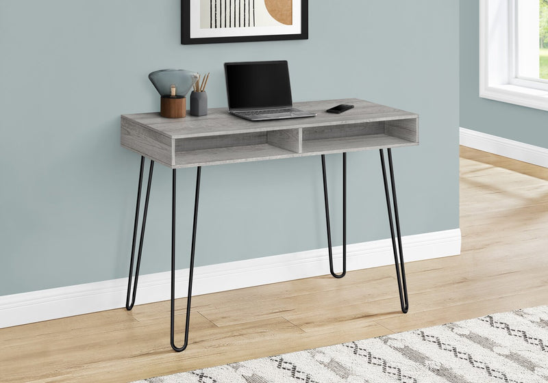 Ezra Desk - Grey