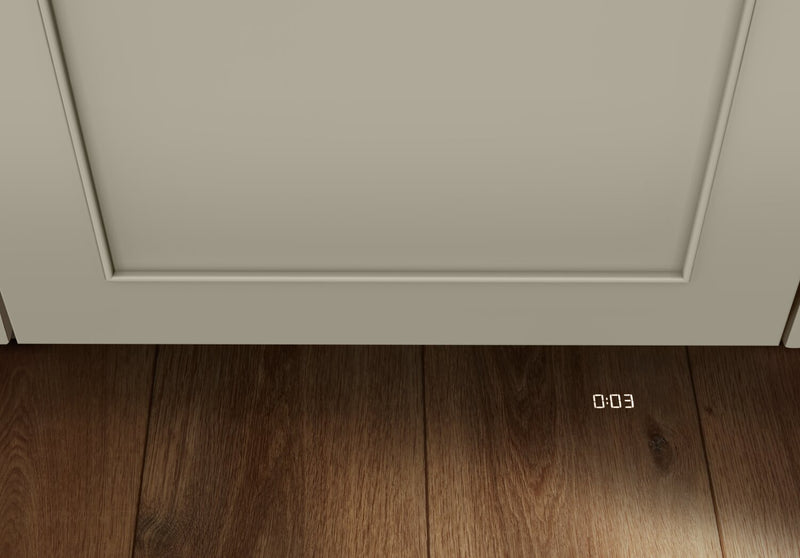 KitchenAid Panel-Ready Flush-to-Cabinet Dishwasher with FreeFlex™ Fit Third Rack - KDTF924PPA
