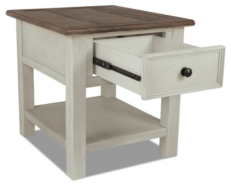 Colby End Table 