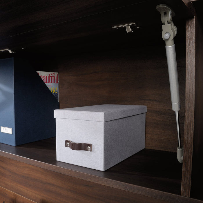 Palo Alto Desk Hutch