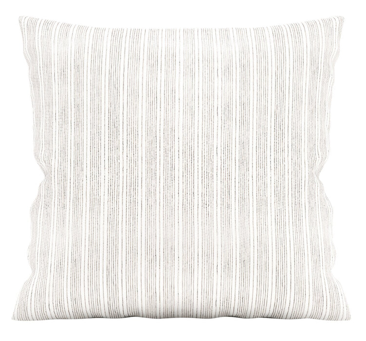 Sofa Lab Accent Pillow - Dolphin 