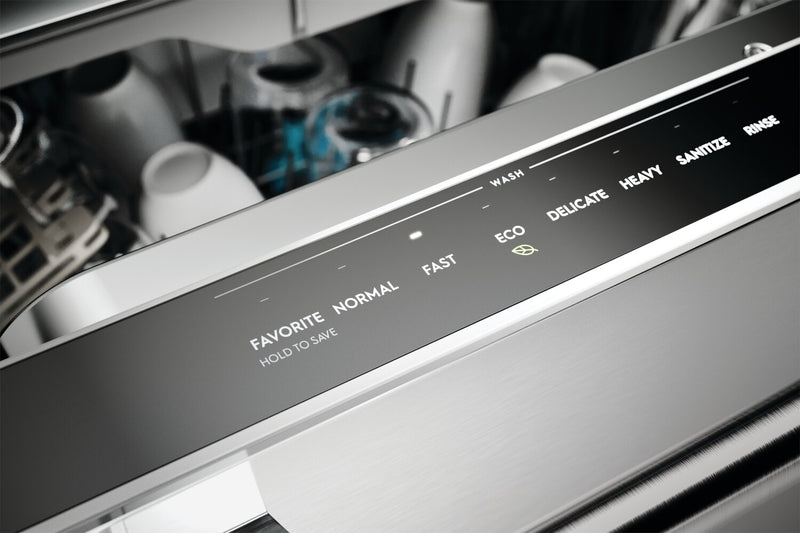 Frigidaire Gallery Top-Control Dishwasher with CleanBoost™ - GDSP4715AF 