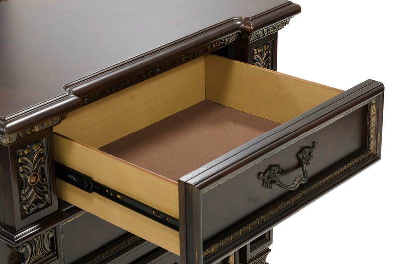Wynn Nightstand
