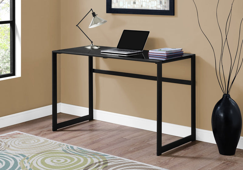 Kyle Desk - Black