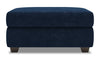 Sofa Lab The Trunk Ottoman - Royal