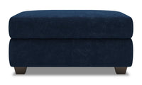 Made in Canada Customizable Sofa Lab The Trunk 39
