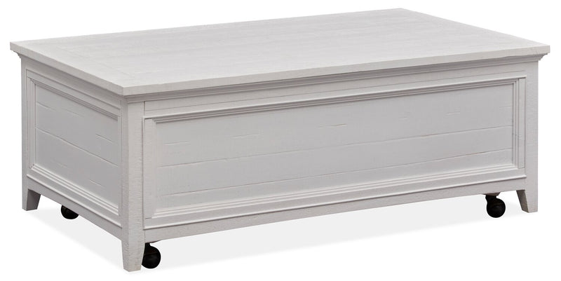 Heron Cove Lift-Top Coffee Table