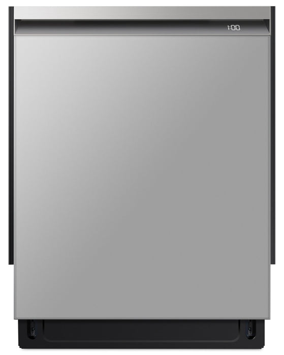 Samsung BESPOKE 42 dBA Stormwash+™ Dishwasher - DW80B7070AP/AC