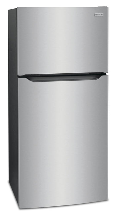 Frigidaire 20 Cu. Ft. Top-Freezer Refrigerator - FFTR2045VS