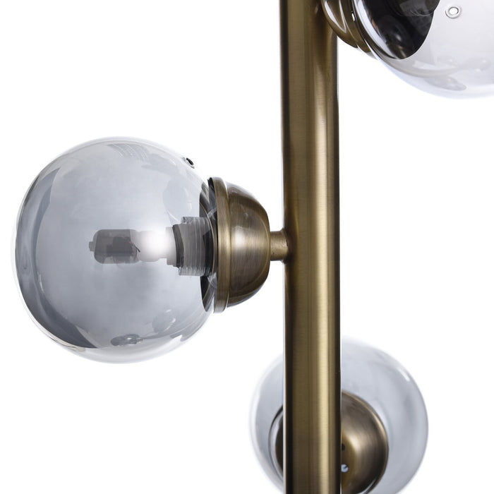 Bennie Floor Lamp